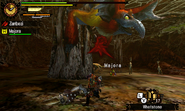 MH4U-Kecha Wacha Screenshot 004