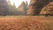 MHFU-Old Desert Screenshot 005