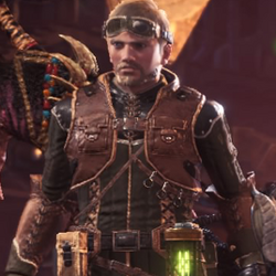 Category Mhw Armor Monster Hunter Wiki Fandom