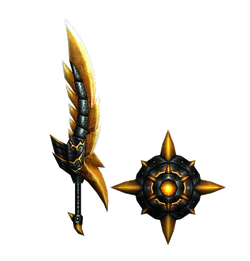 Meraginasu Equipment Monster Hunter Wiki Fandom