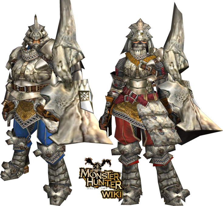 mh3u uragaan z armor