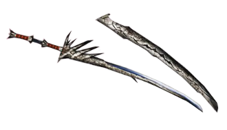 Wyvern Blade Bloom Mhgu Monster Hunter Wiki Fandom Wyvern Blade Bloom Mhgu Monster Hunter Wiki Fandom