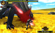 MH4U-Gore Magala Screenshot 007