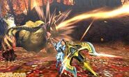 MH4U-Rajang Screenshot 003