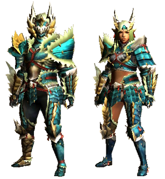 Featured image of post Sinister Cloth Mhgu It s extremely hard to obtain and several high level palico armor sets require a certain amount of it