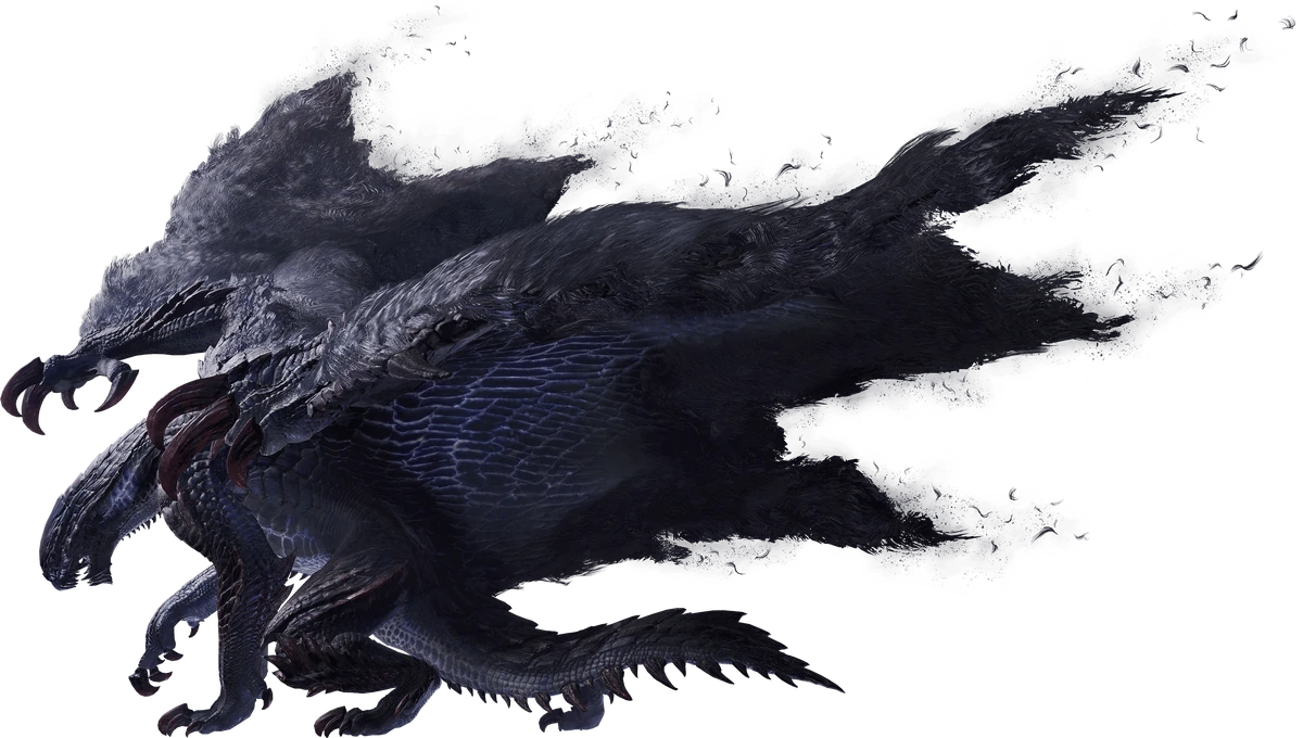 Variant | Monster Hunter Wiki | Fandom