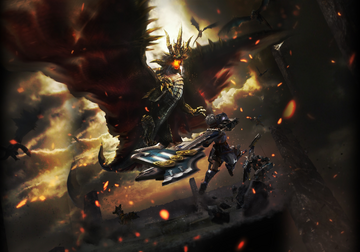 Monster Hunter Frontier G10 | Monster Hunter Wiki | Fandom Monster Hunter Frontier G10 | Monster Hunter Wiki | Fandom