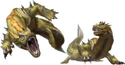 3rdGen-Ludroth Render 001