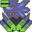 MH3U-Brachydios Icon.png