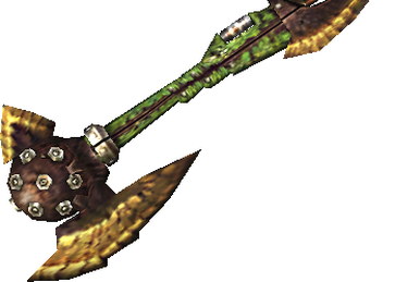 【人気急上昇】 | (MH3U) Divider Heavy Monster Fandom | Wiki Hunter Nintendo Switch