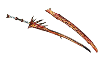 Wyvern Blade 