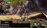 MH4U-Rathian Screenshot 002