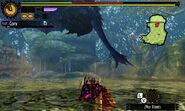 MH4U-Yian Garuga Screenshot 022