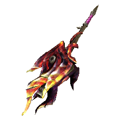 Horned Tyrant (MHGU), Monster Hunter Wiki