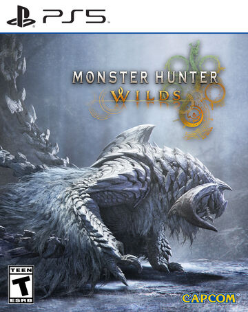 Monster Hunter Wilds | Monster Hunter Wiki | Fandom