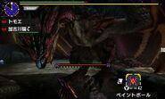 MHGen-Dreadking Rathalos Screenshot 012