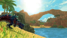 MHST2-Lamure Screenshot 001