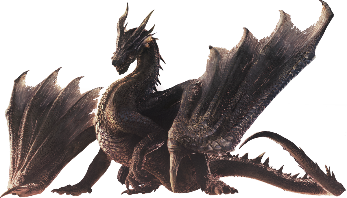 Monster Hunter Rise: List of confirmed monsters