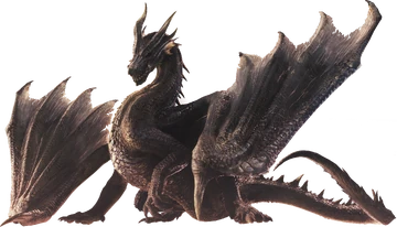 Fatalis | Monster Hunter Wiki | Fandom