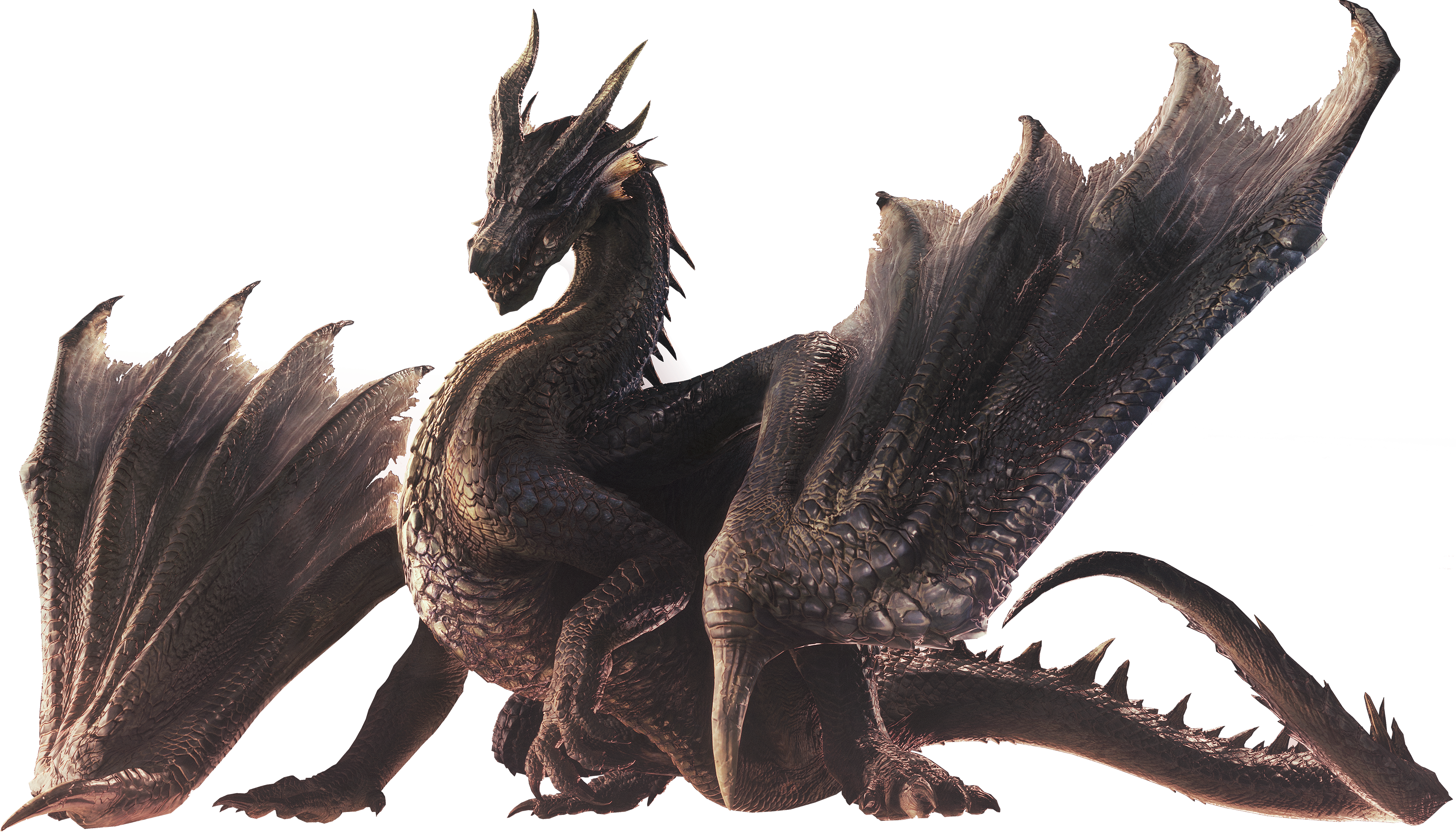 Diablos Armor (MHW), Monster Hunter Wiki, Fandom