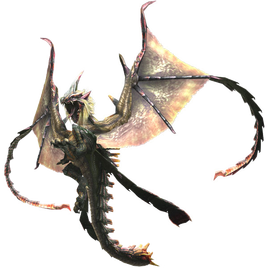 FrontierGen-Berukyurosu Render 003