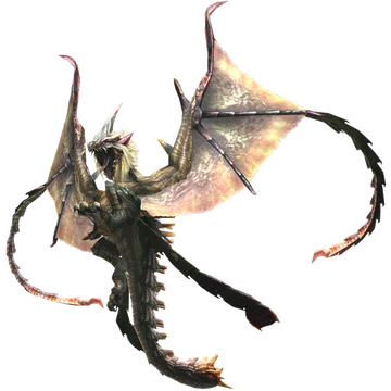 Berukyurosu | Monster Hunter Wiki | Fandom