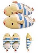 Poogie slippers