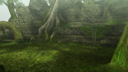 MHFU-Great Forest Screenshot 004