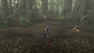 MHFU-Old Jungle Screenshot 018