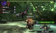 MHGen-Yian Garuga Screenshot 018