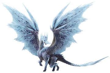 Velkhana | Monster Hunter Wiki | Fandom