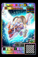 MHSP2-Kizuna Rathalos Juvenile Monster Card 001