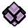 FourthGen-Carapace Icon Purple