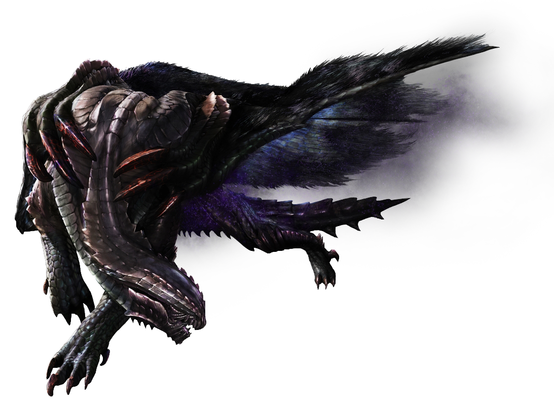 Monster Hunter Megathread: Monster Hunter 4 Ultimate confirmed for