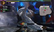 MH4U-White Fatalis Screenshot 017