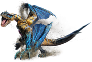 Grimclaw Tigrex