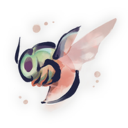 Ruby Wirebug Icon