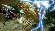 MHRS-Zinogre Screenshot 001