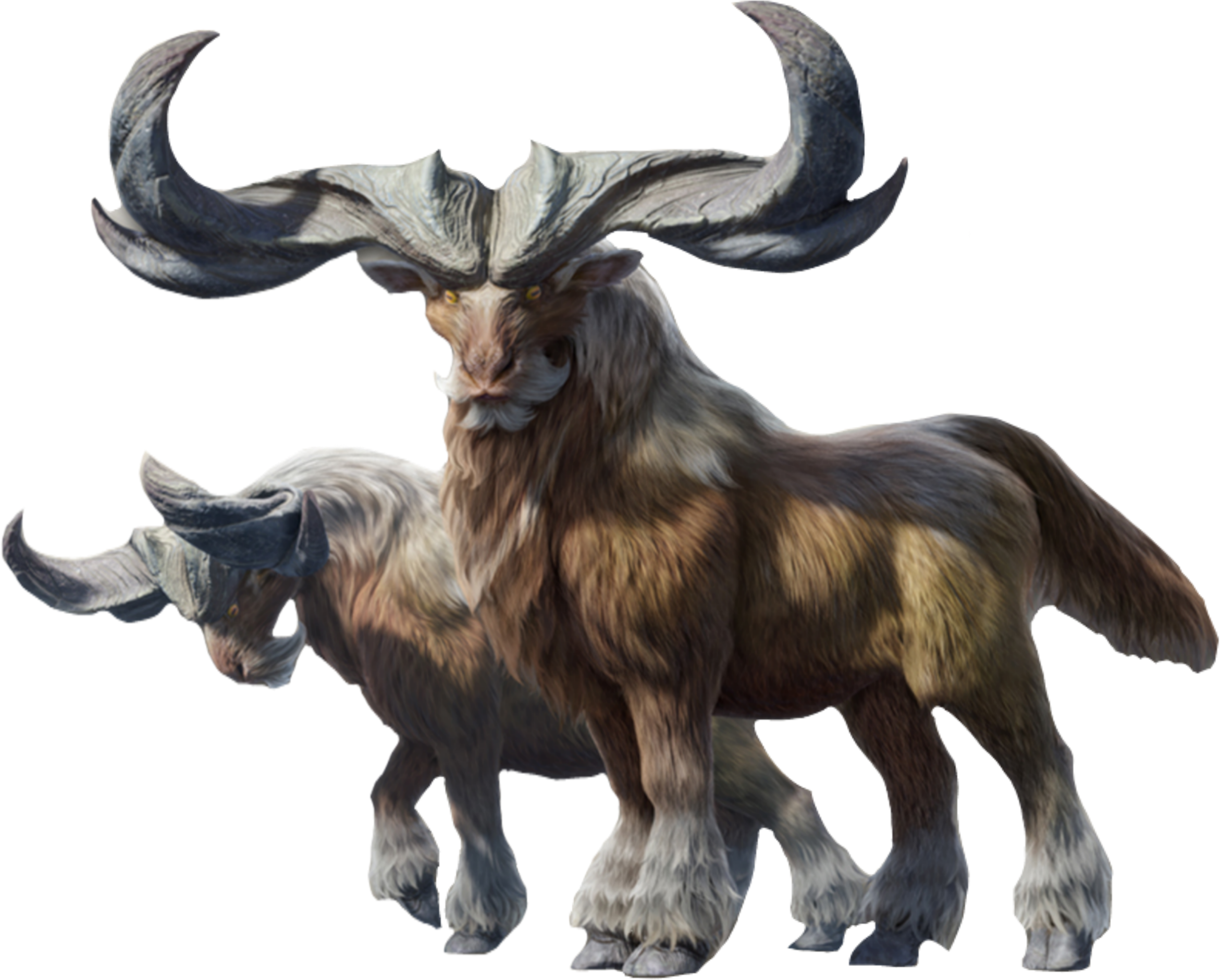 Gowngoat, Wiki