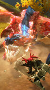 MHSP-Rathalos Screenshot 009