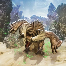 TEPPEN Card NERO 006 Artwork