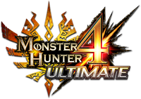 Logo-MH4U