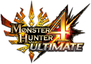 monster hunter 4 3ds