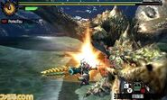 MH4U-Rathian Screenshot 006