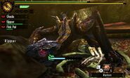 MH4U-Tigrex Screenshot 019