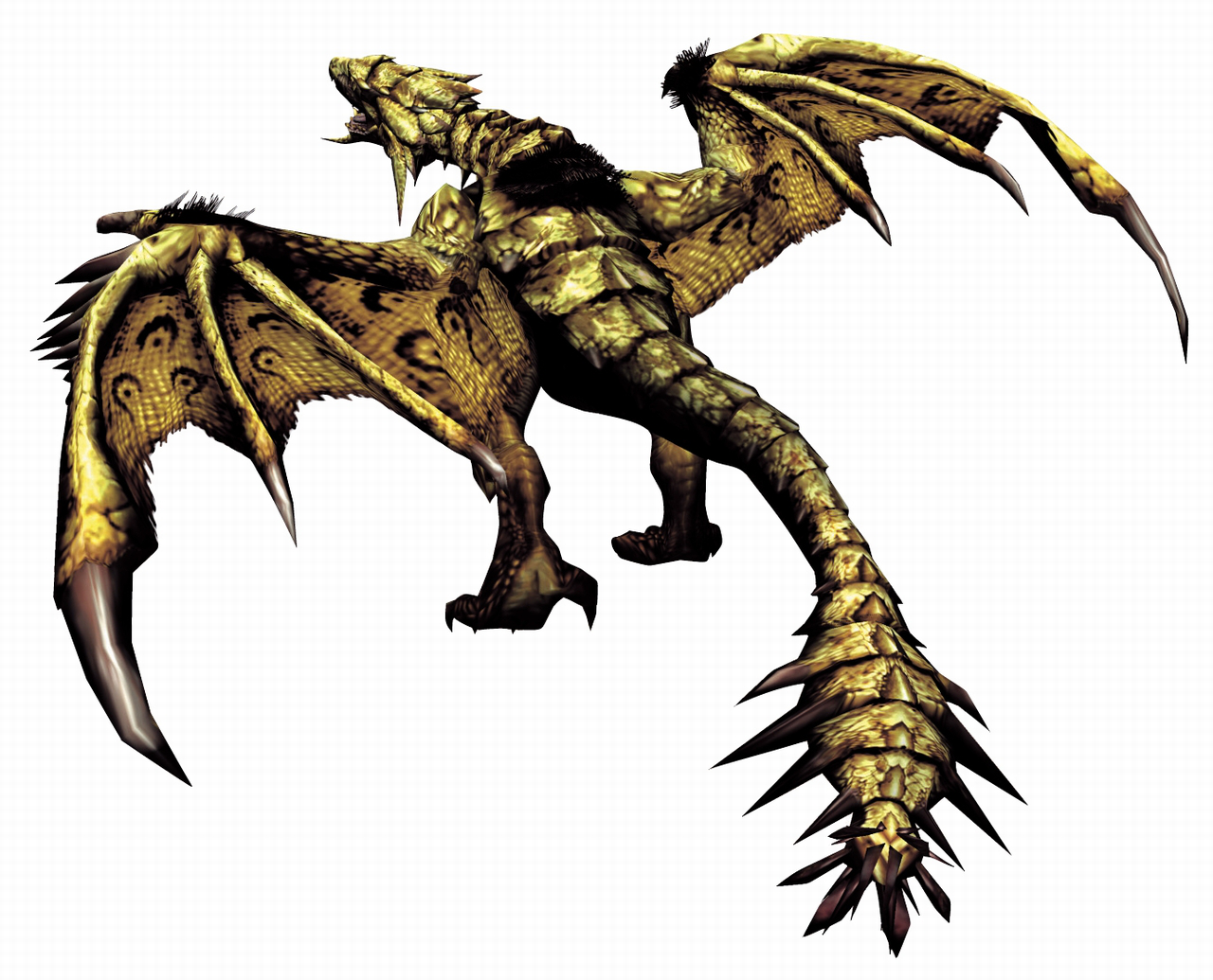 User Blog Ghost Rathalos Monster Images Without Background Monster Hunter Wiki Fandom