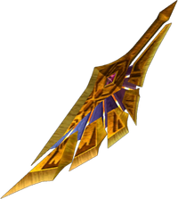Inscribed Anubis (MHGU) | Monster Hunter Wiki | Fandom