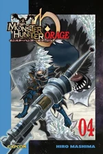 MH Orage Volume 4-EN