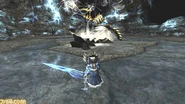 Meraginasu Photo Gallery | Monster Hunter Wiki | Fandom