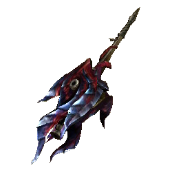 Diablos Horncannon (MHGU), Monster Hunter Wiki